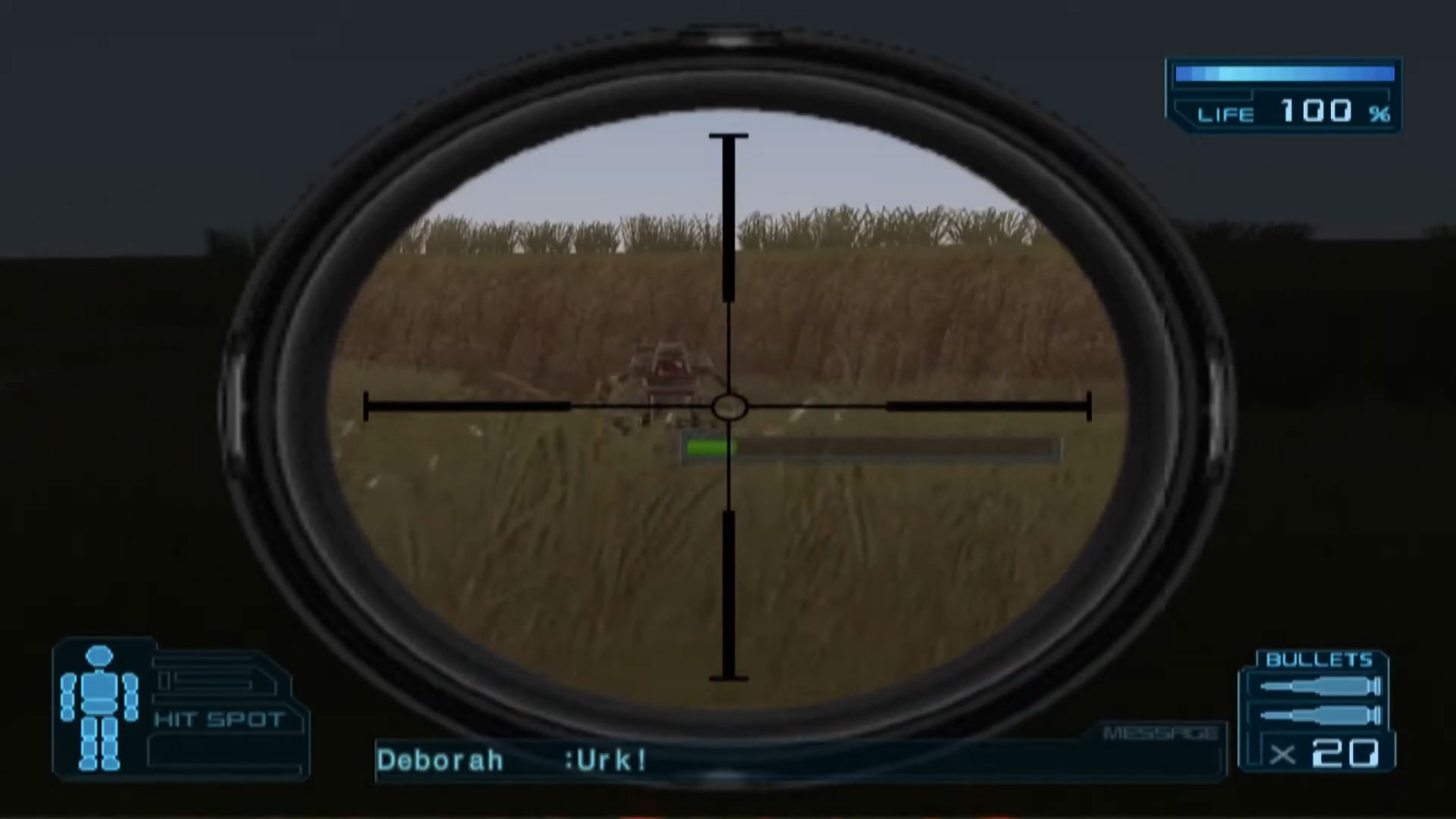 [HCM]game ps2 hành động project minerva