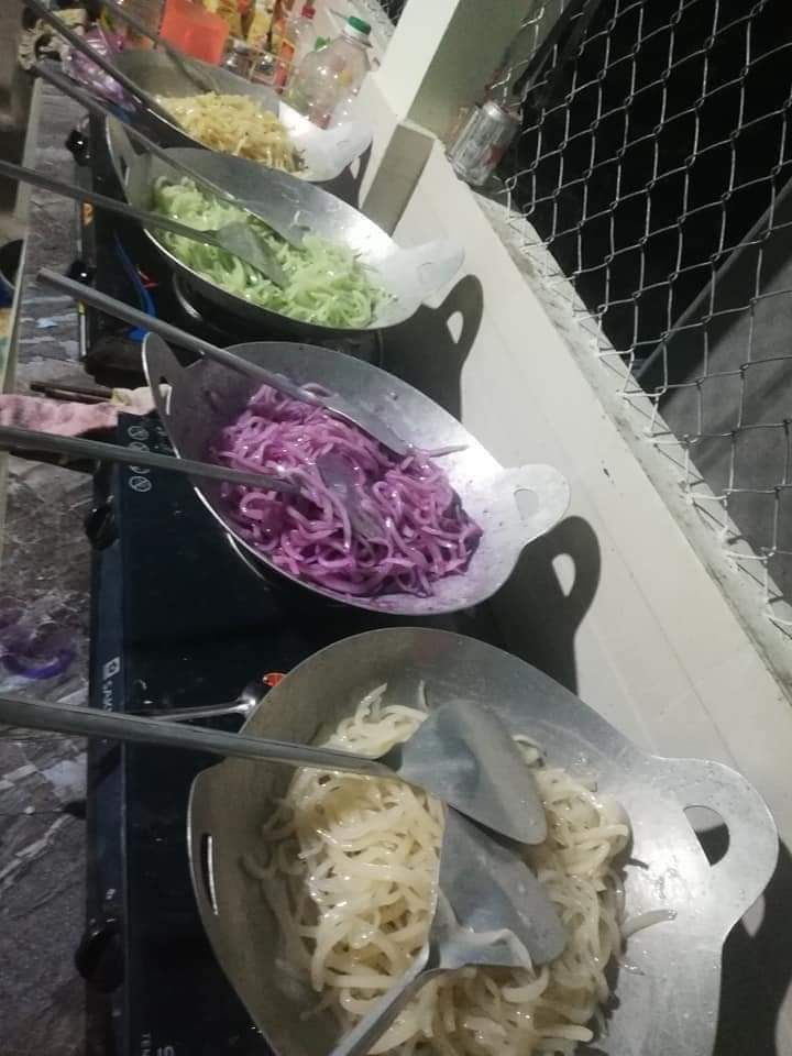 Mứt dừa non 500g