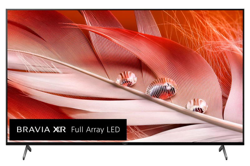 Bảng giá Tivi Sony 4K 55 inch XR-55X90J - 2021