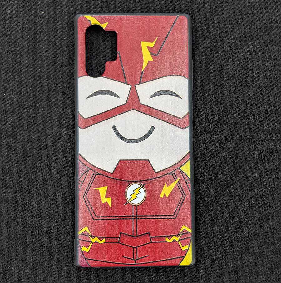 Ốp lưng biệt đội siêu anh hùng Avengers Galaxy Note 10 Plus