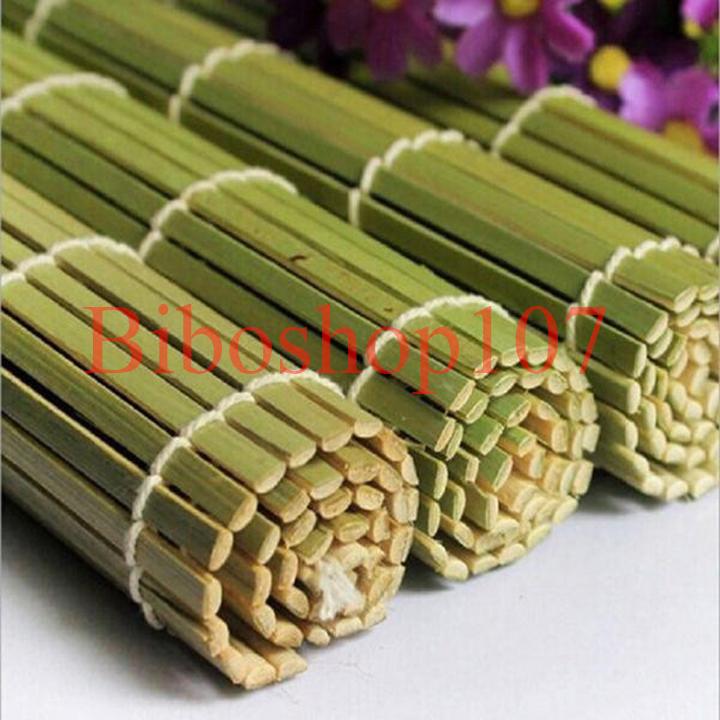 Mành Tre Cuộn Cơm Sushi Gimbab Cao Cấp