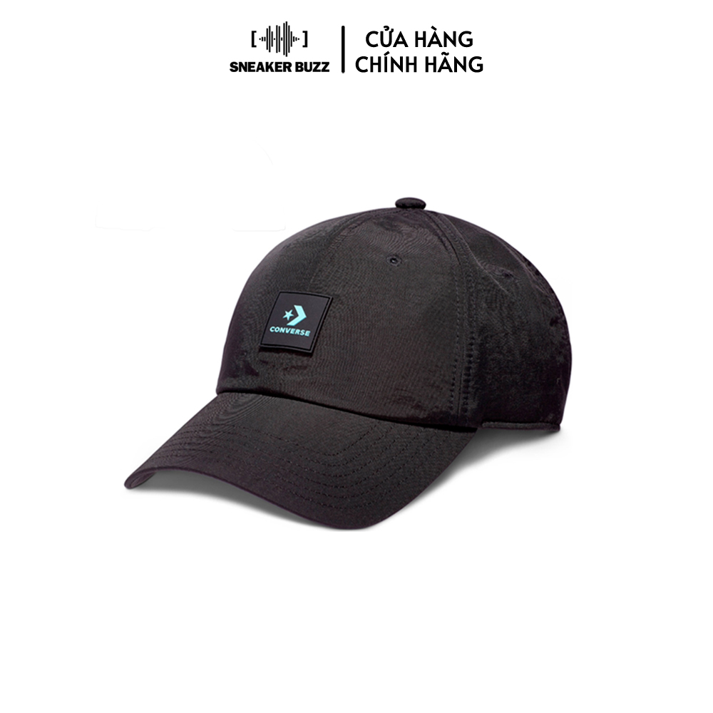 Nón Converse Fleece-Lined Baseball Hat 10024673-A01