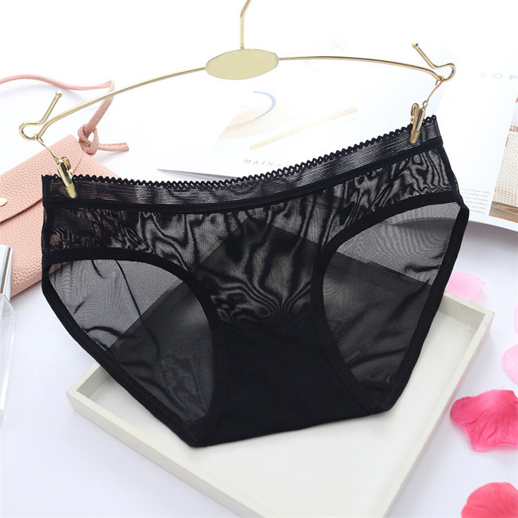 [HCM]Quần lót nữ siêu mỏng cao cấp-QL178