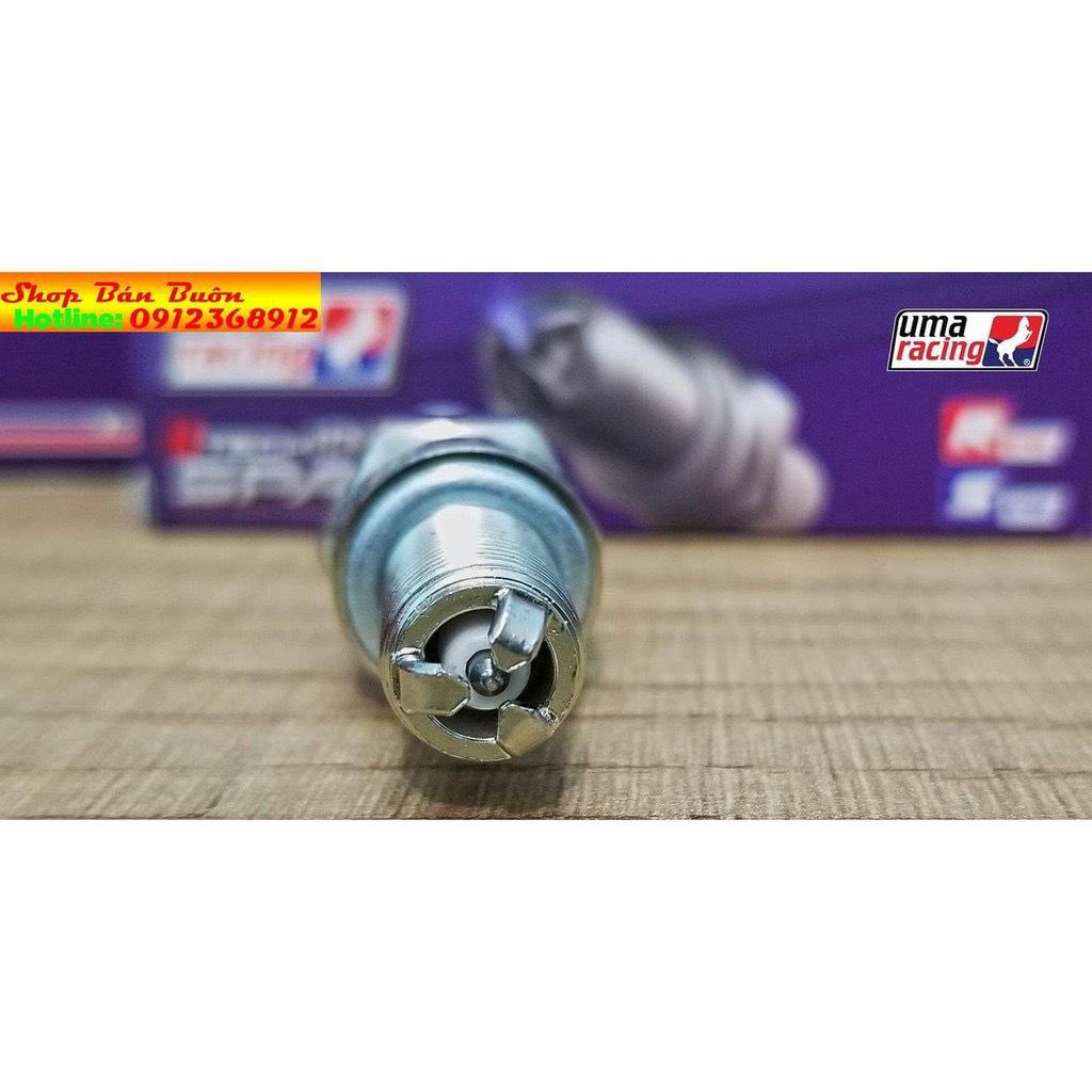 Bugi UMA Racing UTechIRIDIUM SPARK (Bugi chân dài)