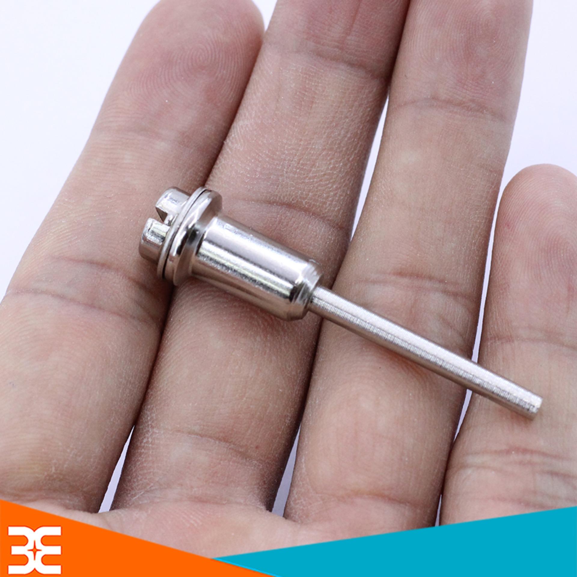 Lưỡi Cắt Đa Năng 44mm ( Tặng Trục Cắt 3.2mm )