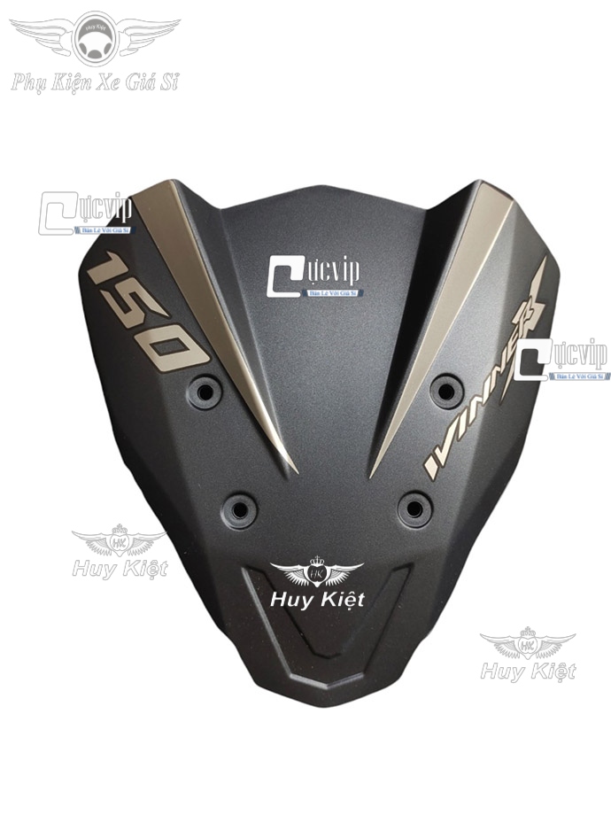 Mão Sừng Xe Winner X, Winner X V1 MS4409
