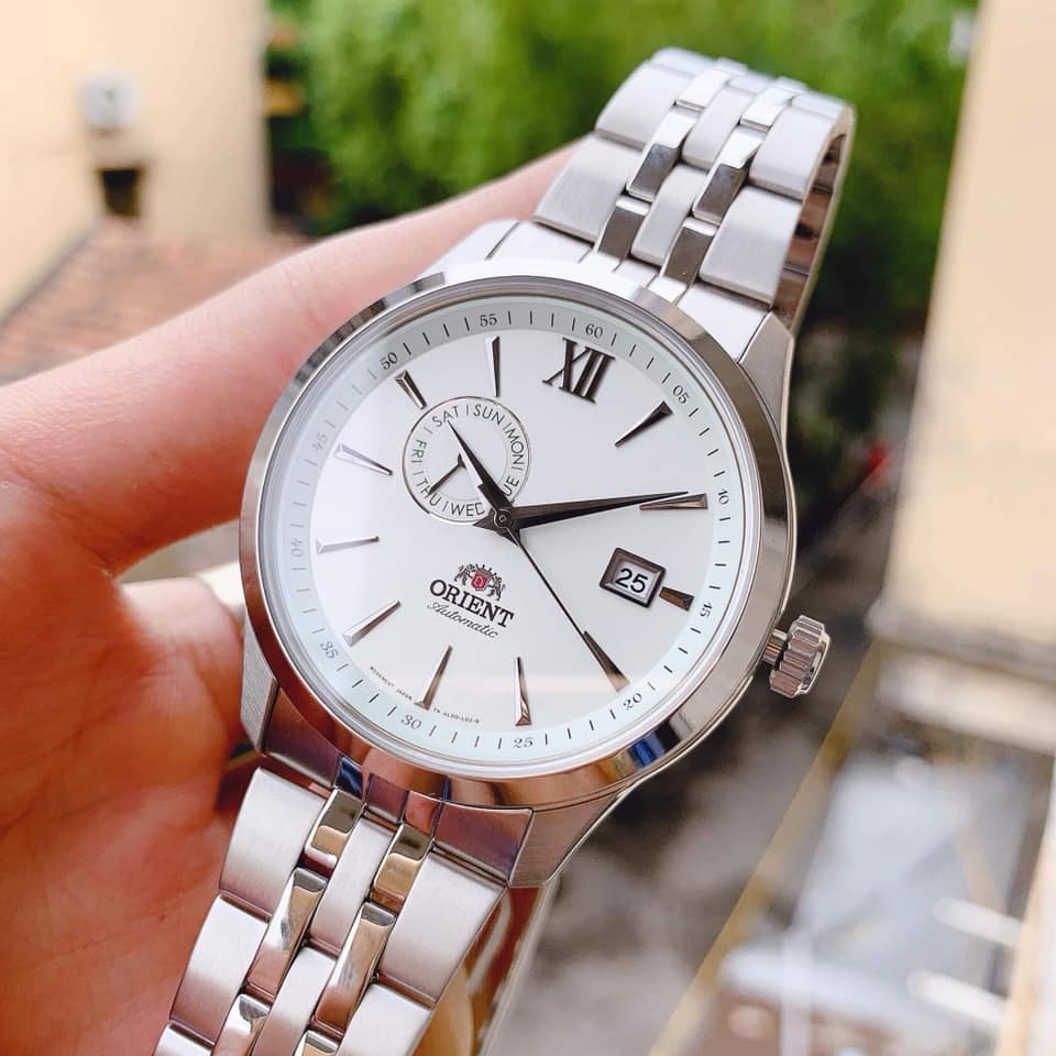 Đồng Hồ Orient FAL00003W0
