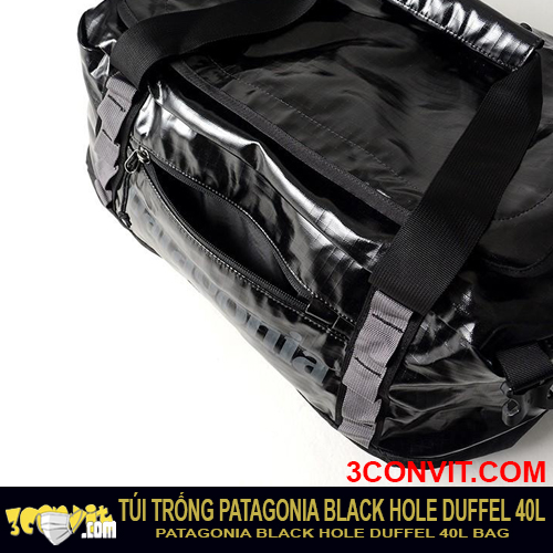 Trống du lịch Patagonia 40L