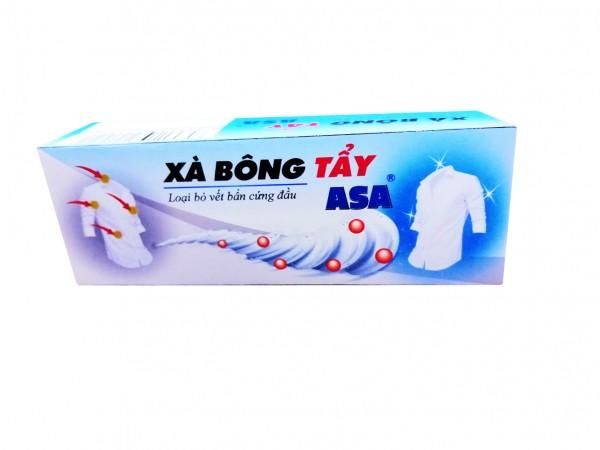 XÀ BÔNG TẨY ASA dạng thanh cục 100g