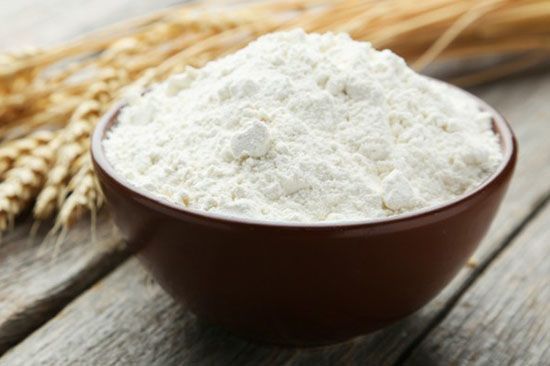 Bột mì loại đặc biệt 1kg -