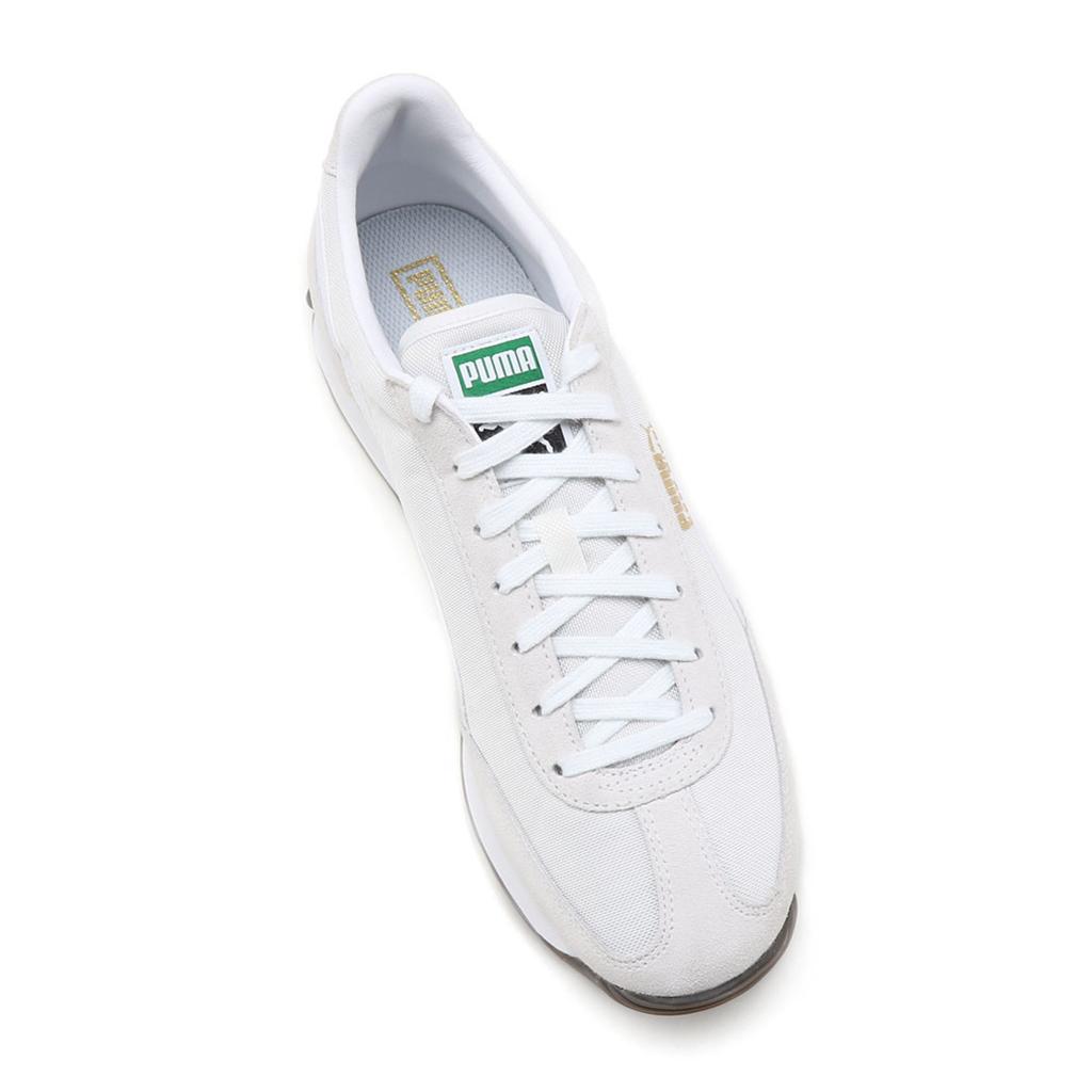[FreeshipMAX] Giày Puma Easy Rider (Trắng)