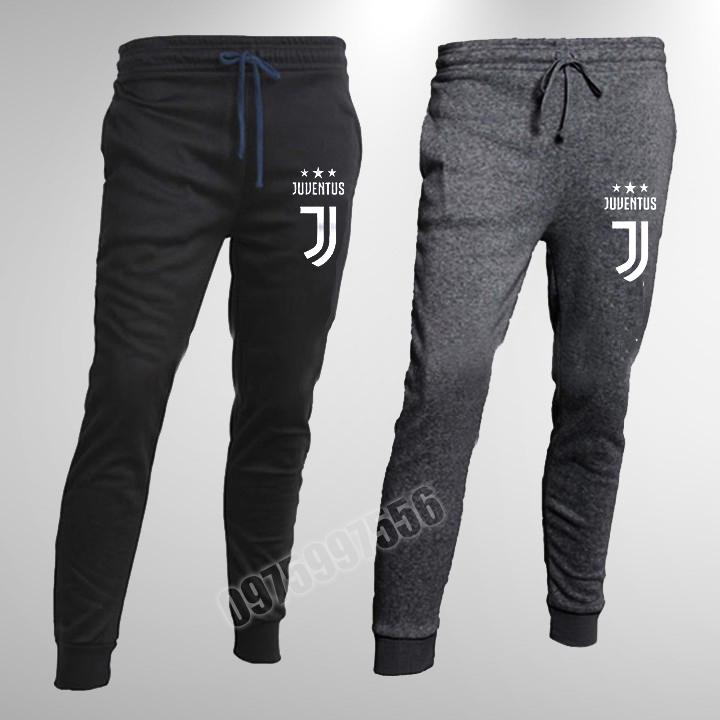 [HCM]Quần thể thao logo Juventus siêu hót