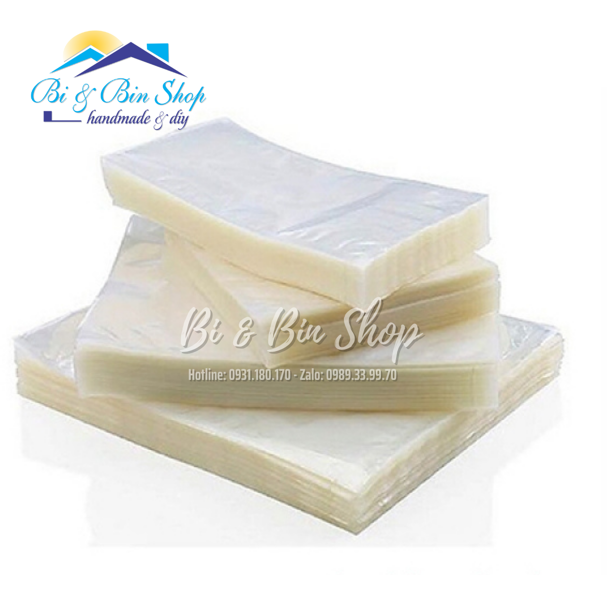 100g Túi Nilon PA Túi Hút Chân Không Dùng Đựng Thực Phẩm, Phụ Kiện, Hạt Cườm, Đựng Đồ Dùng