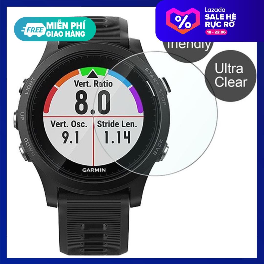 Kính cường lực Garmin Forerunner 945 - 9H