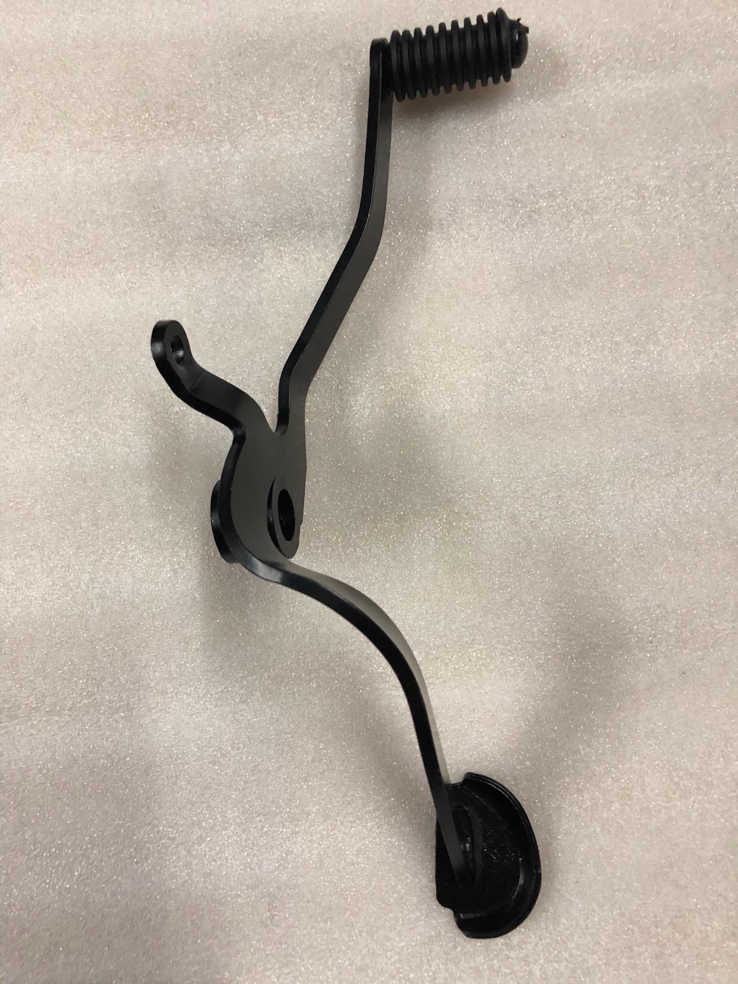 CẦN SỐ HAI CHIỀU WINNER X- 2019 MÀU ĐEN.