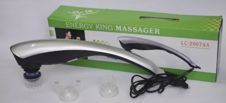 Máy massage unicare ucl-2007aa