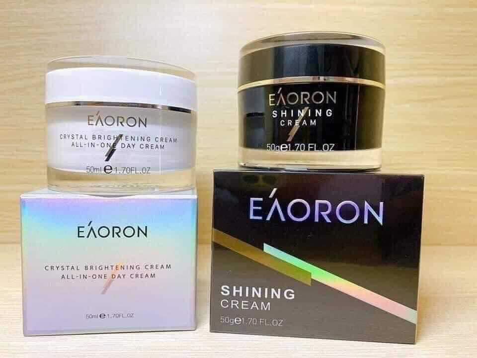 Kem dưỡng trắng da ban ngày Eaoron