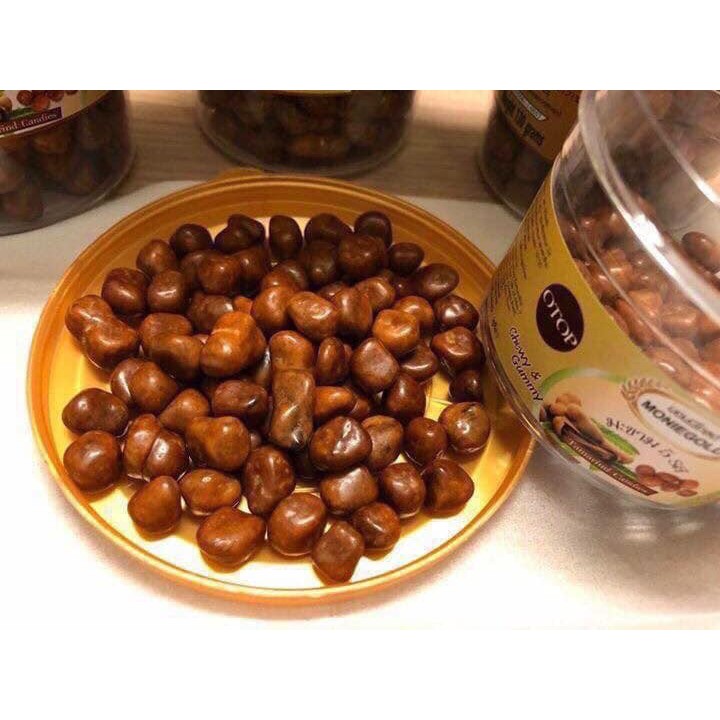 Kẹo me sỏi Thái Lan 35k/ hộp