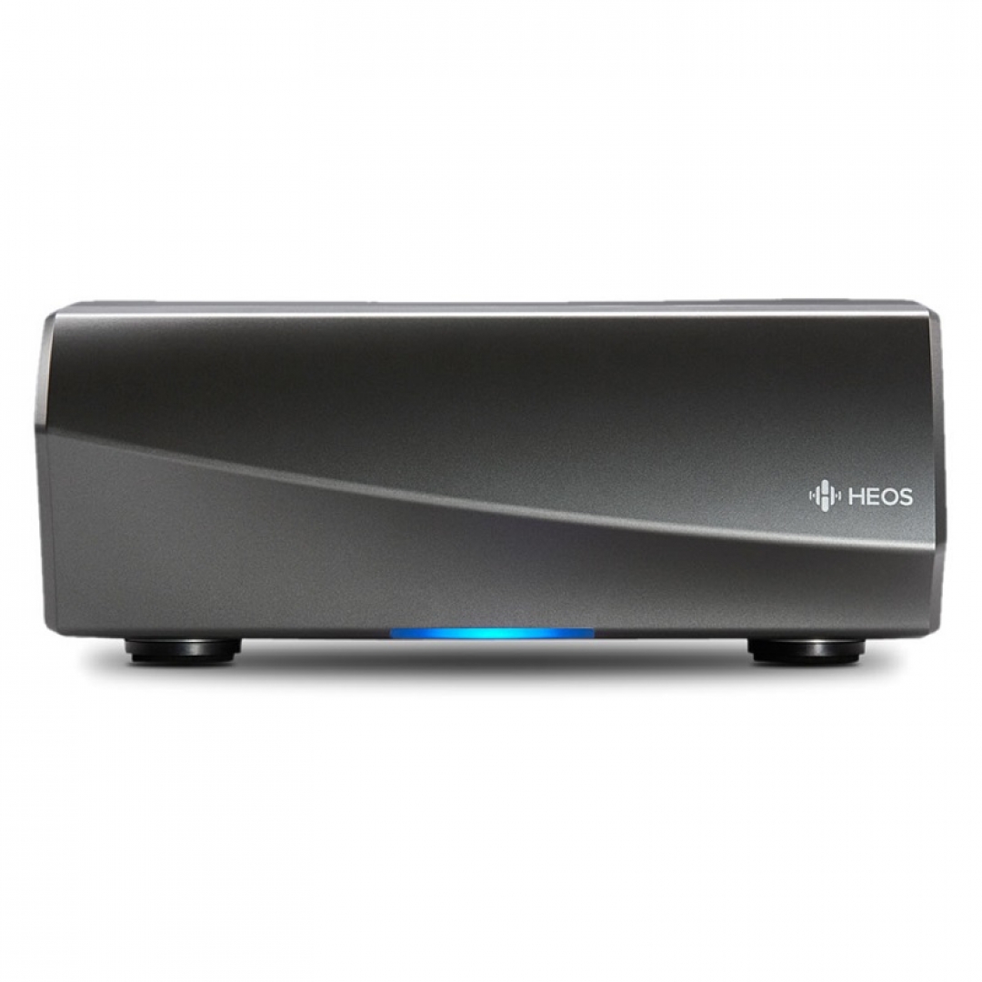 [Trả góp 0%] Thiết Bị Music Sever DENON HEOS Link HS2