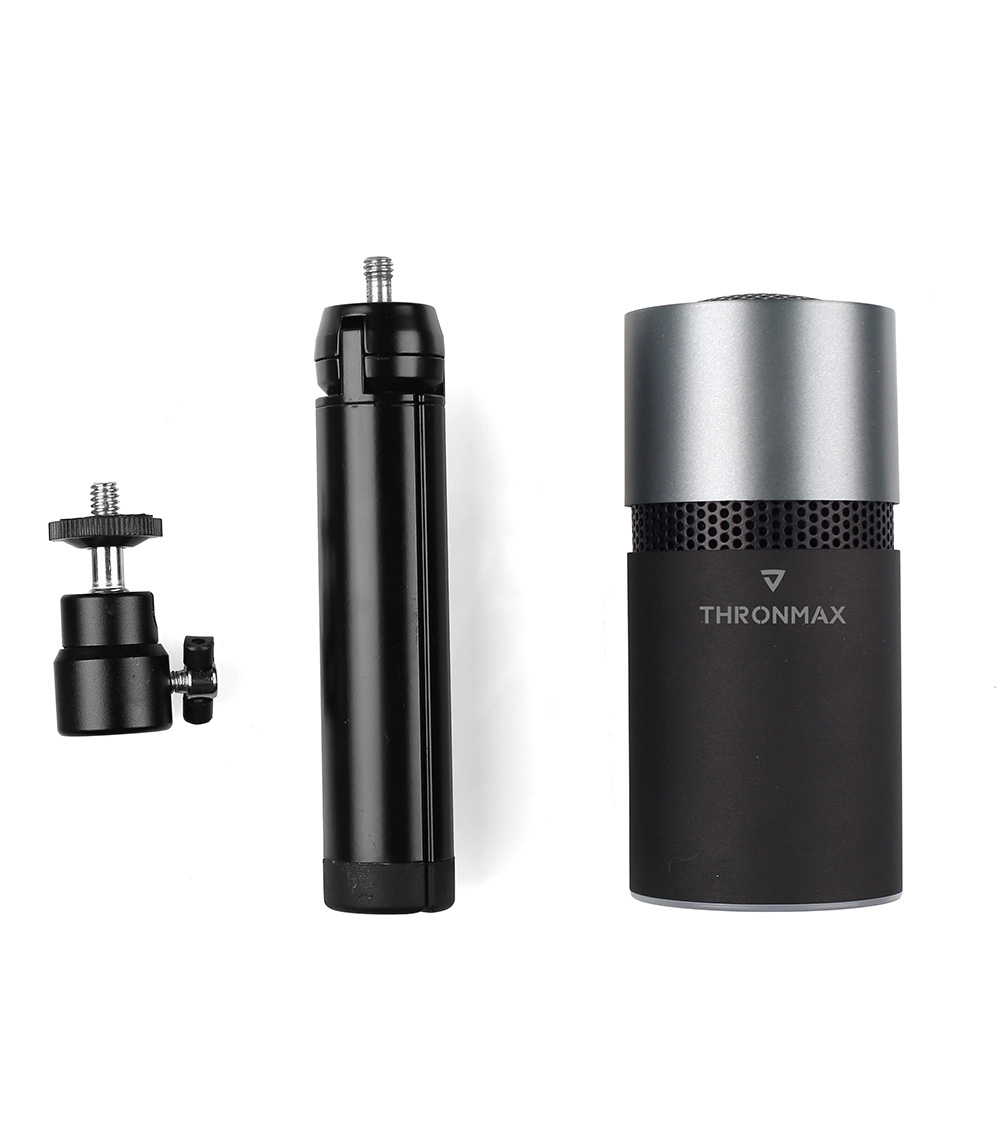 Microphone Thronmax Mdrill Pulse M8 96Khz