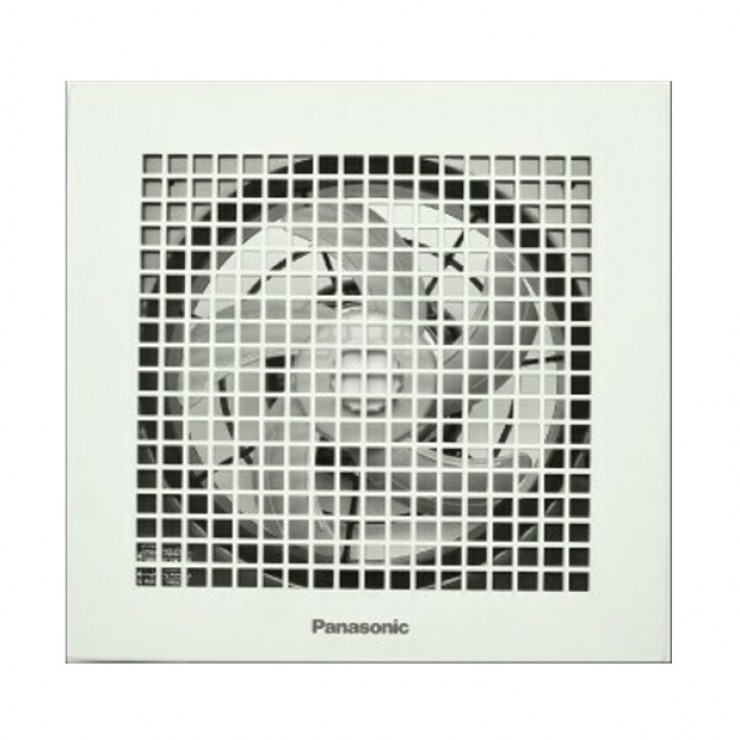 Quạt hút âm trần FV-20CUT1 Panasonic
