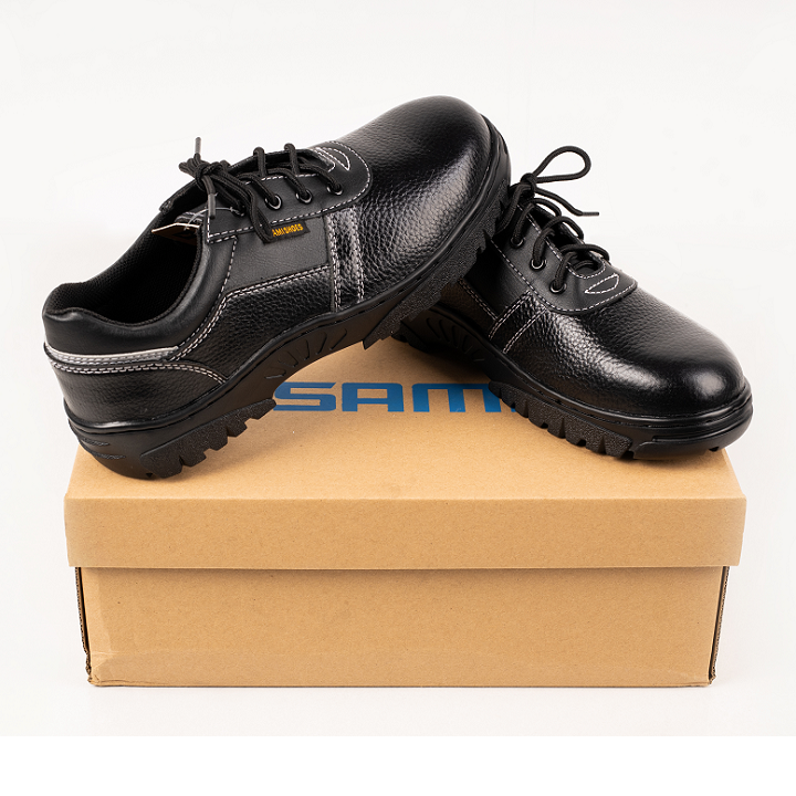 [HCM]Giày bảo hộ Sami 20 thấp cổ