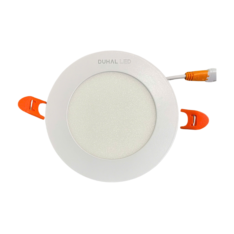 Đèn led panel âm trần 7W Duhal SDGT507