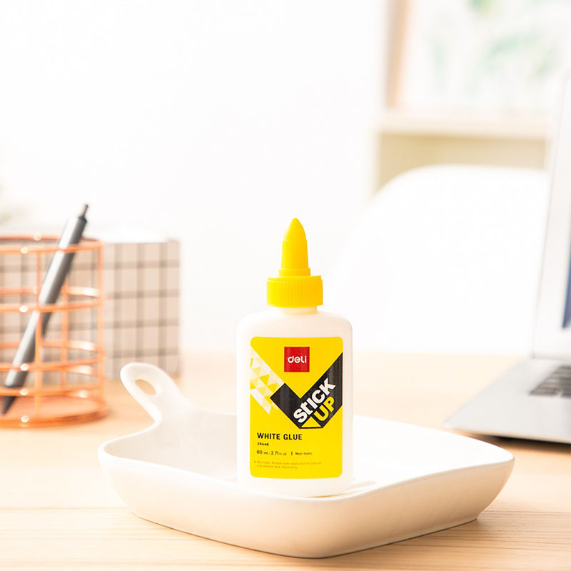 Keo sữa Deli  40 / 80ml 39445 / 39446