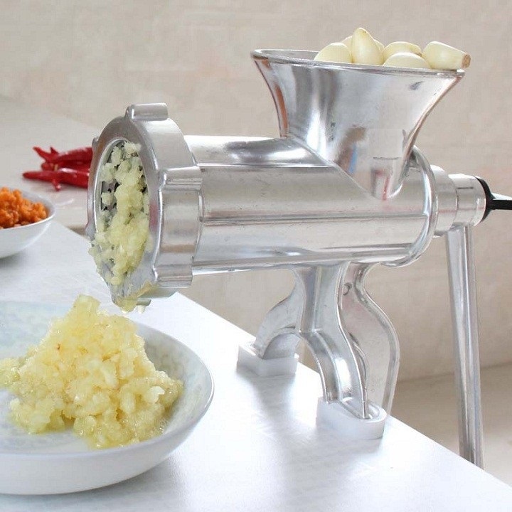 máy xay thịt