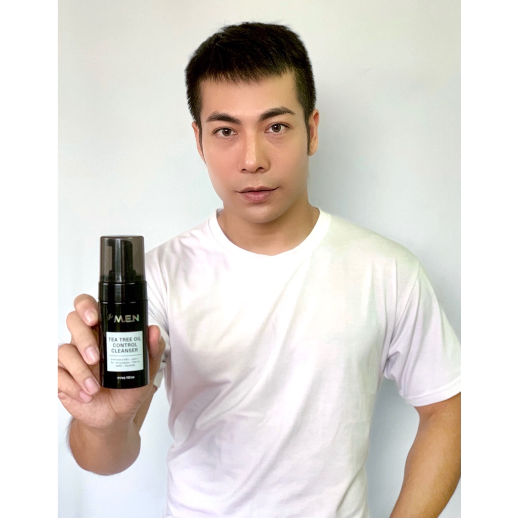 Serum The MEN Brightening Serum Essence The M.E.N Thailand 30ml