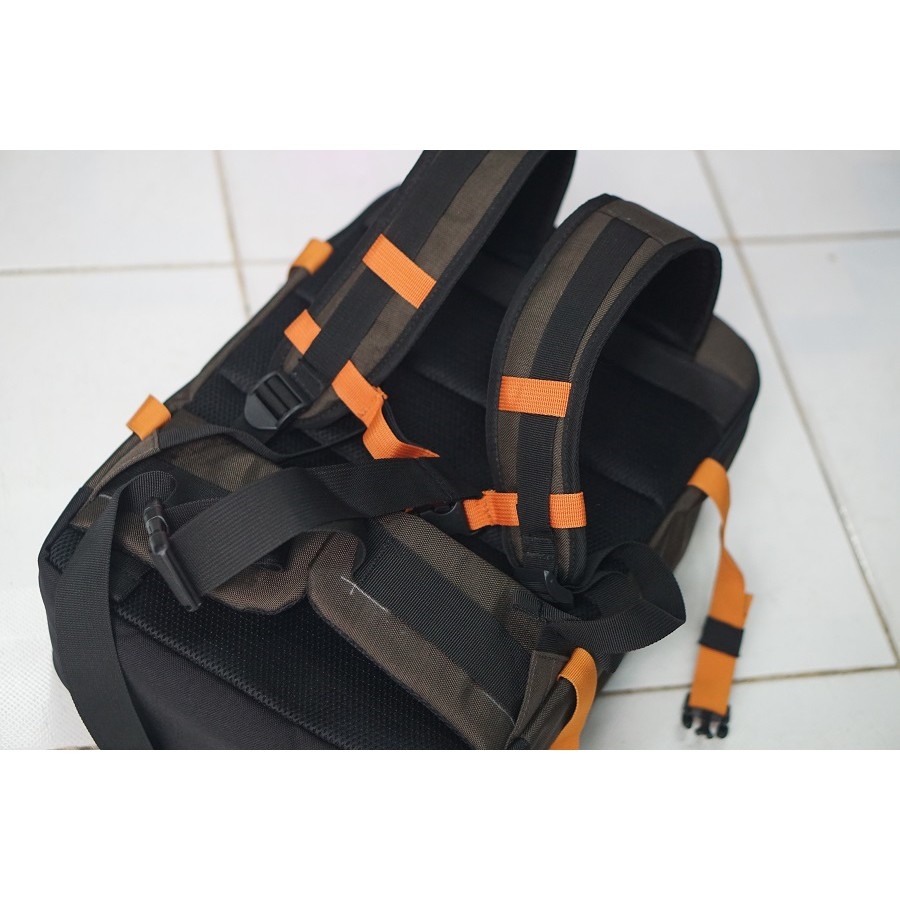 ♞ Balo máy ảnh Crumpler Proper Roady Full Photo