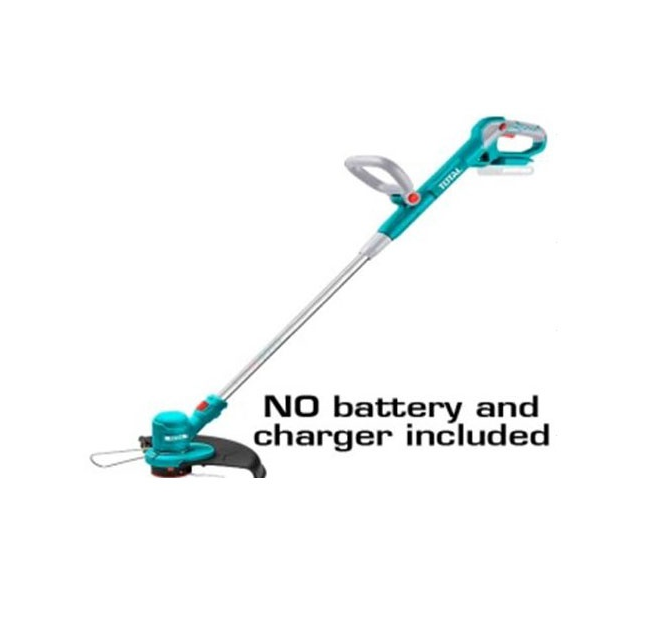 20V Máy cắt cỏ dùng pin Total TGTLI2001