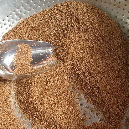 VỪNG (MÈ) VÀNG NGUYÊN VỎ 500GR