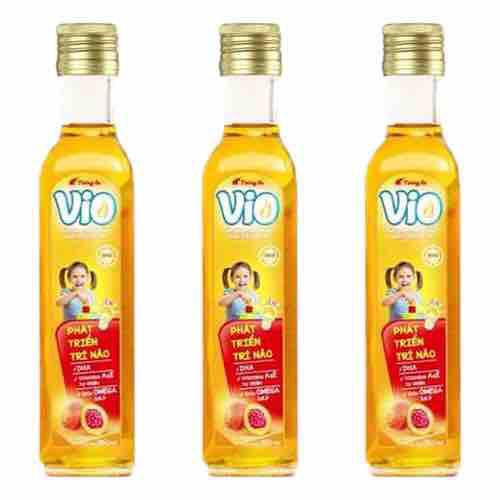 Dầu gấc Vio Tường An 250ml