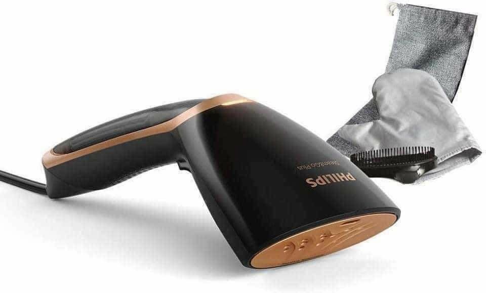 Bàn là hơi nước cầm tay philips gc365/80