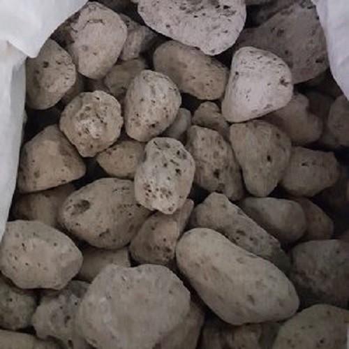 Vật liệu lọc hồ cá-đá lông vũ-túi 1kg