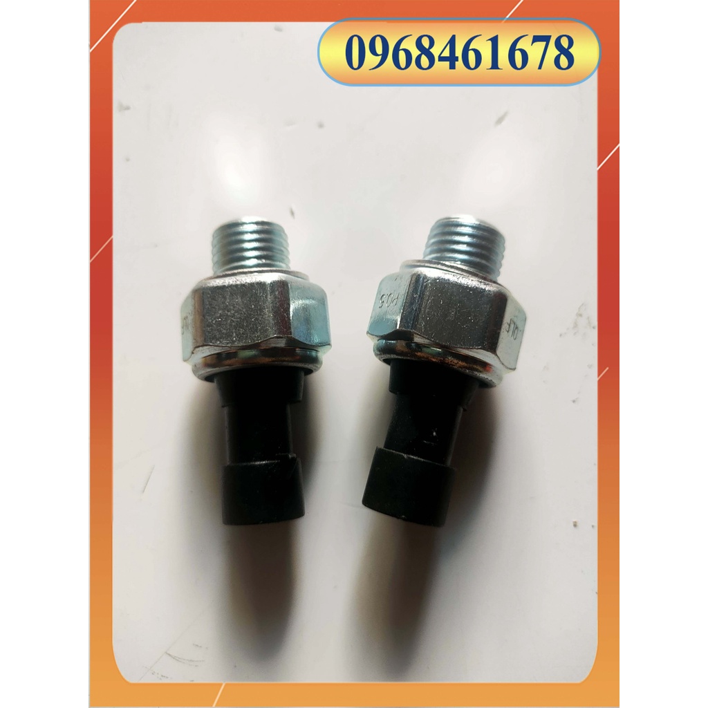 Cảm biến báo dầu lacetti, nubira, lanos