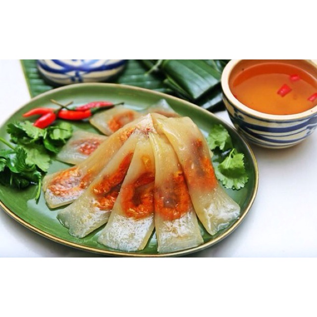 Tinh bột năng Thái Lan 400g