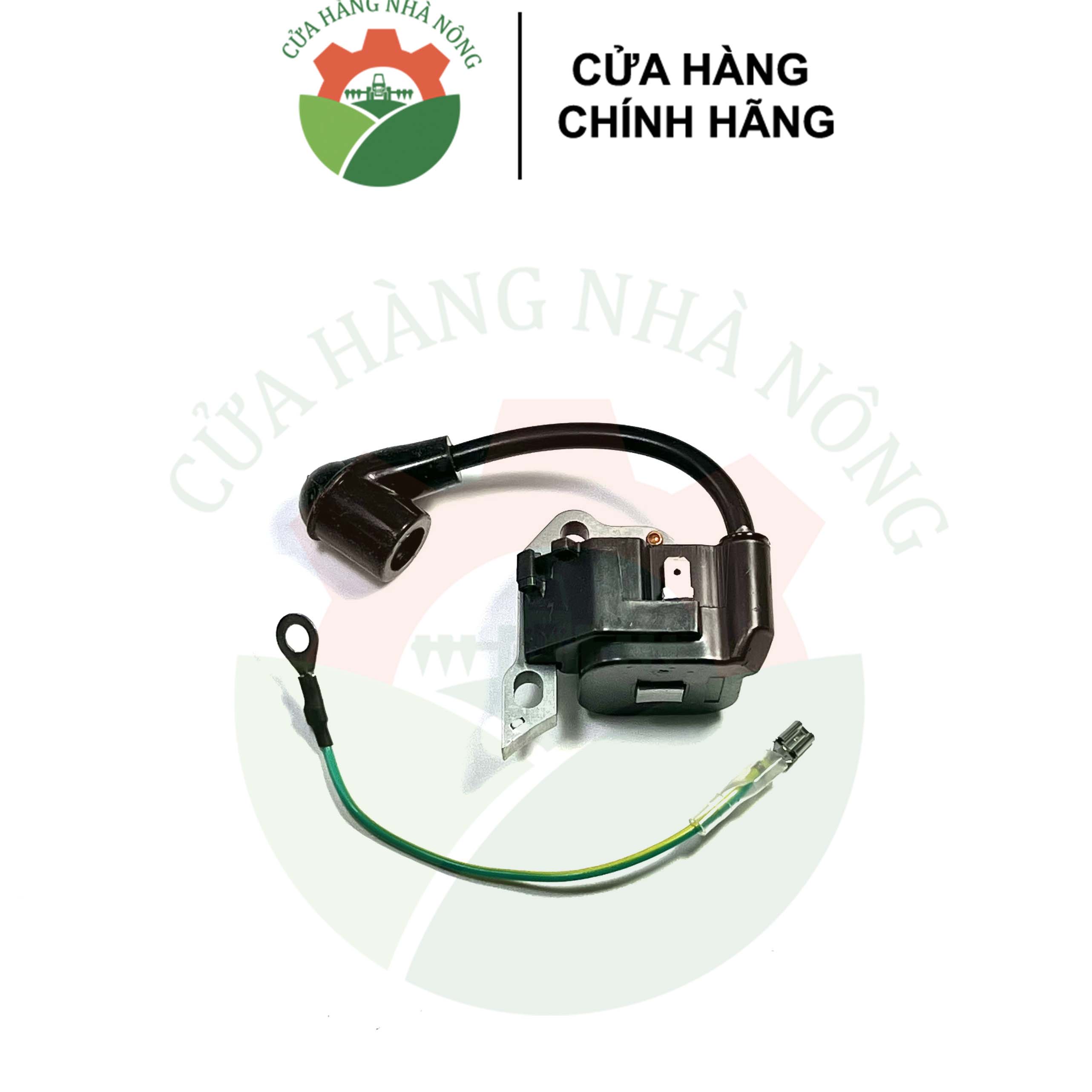 IC máy cưa  MS 180 chất lượng tốt (Mô bin máy cưa)