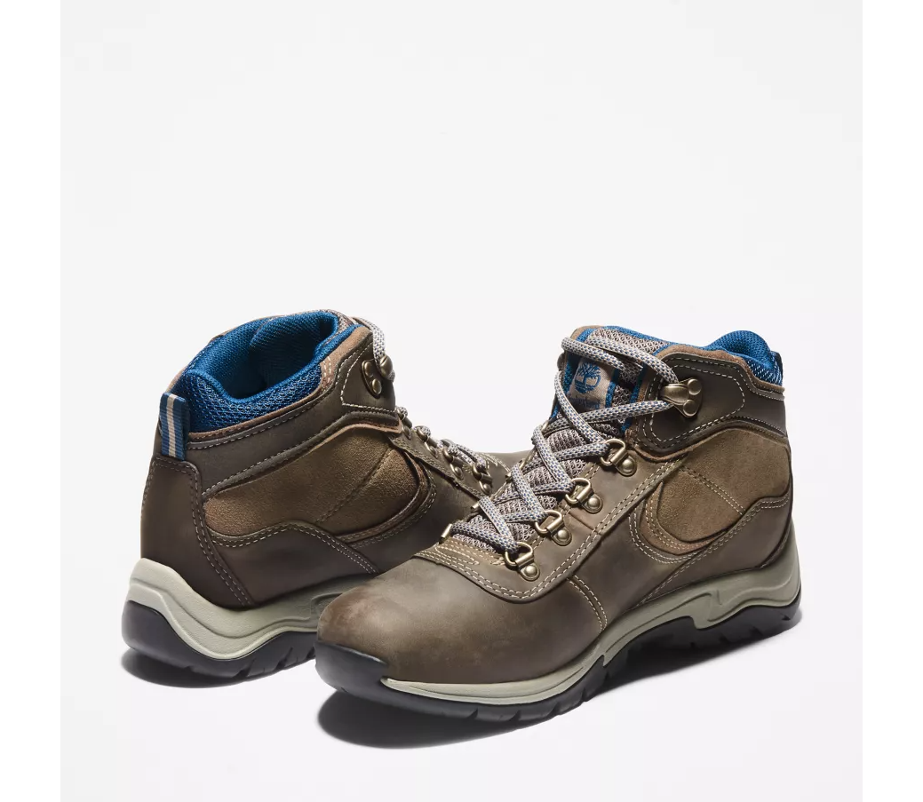 Giày Timberland Maddsen Mid chống thấm nước