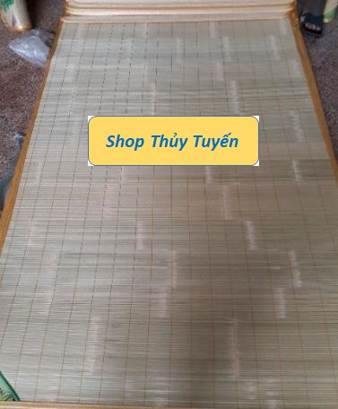 chiếu trúc tăm 1.6  m x 1.9m