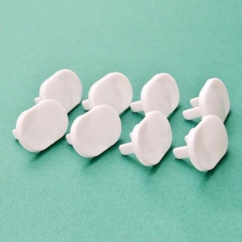 Bịt ổ điện an toàn cho bé (5 cái)