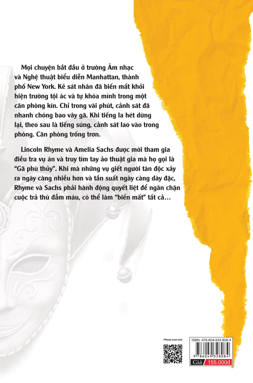 Người Biến Mất
