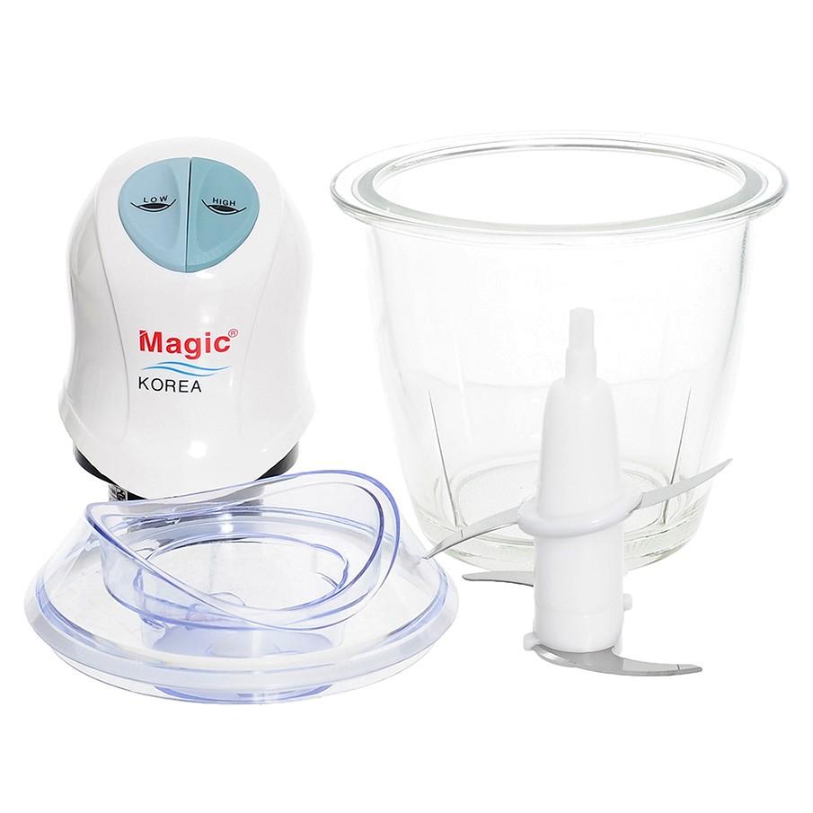Máy Xay Thực Phẩm Magic A-04 | Magic Grinder A-04