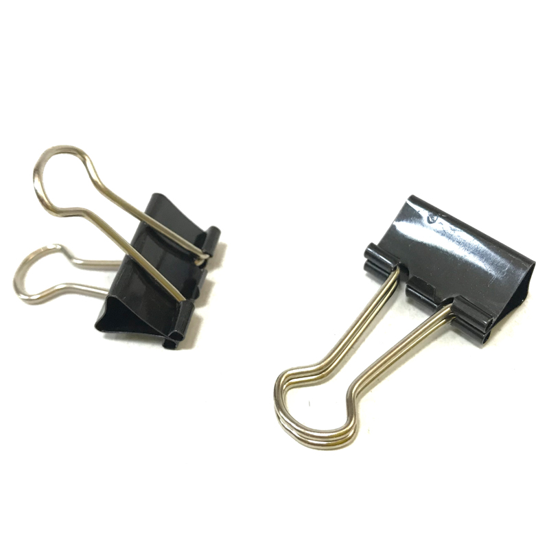 KẸP BƯỚM DOUBLE A 19MM