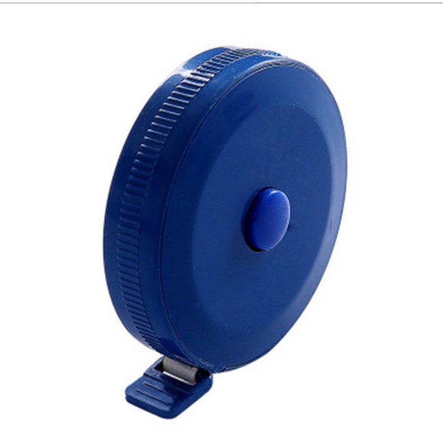 thước dây rút gọn cuộn tròn 1.5m
