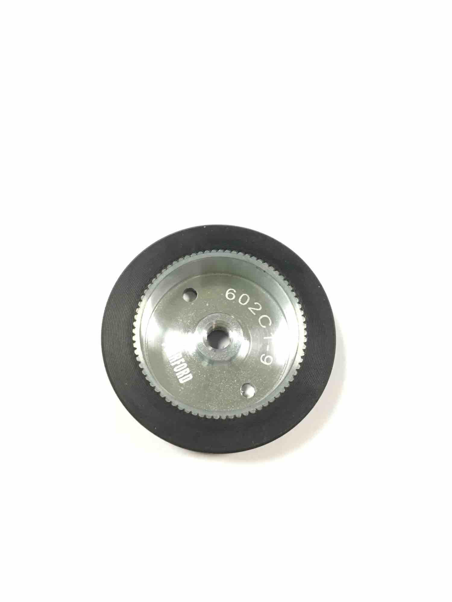 Bánh tỳ máy cắt đứng dáng Estman 602C1-9