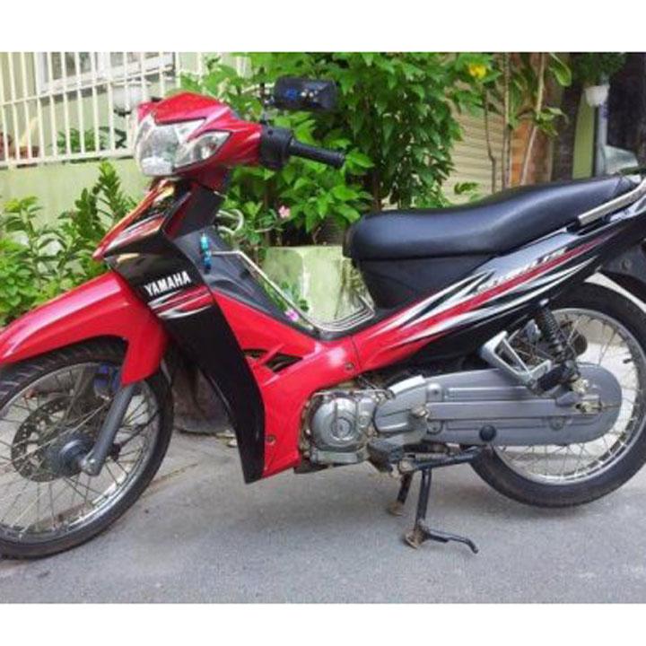 Củ sâu công tơ mét xe SIRIUS-JUPITER
