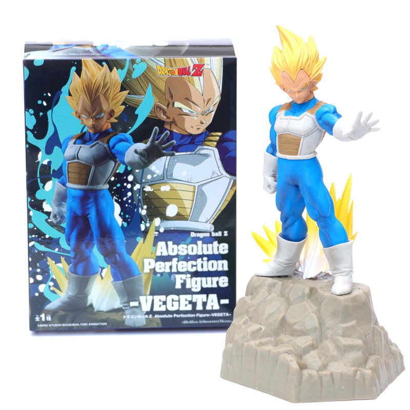 Mô hình songoku vegeta trunk hàng mới siêu đẹp ( dragonball )