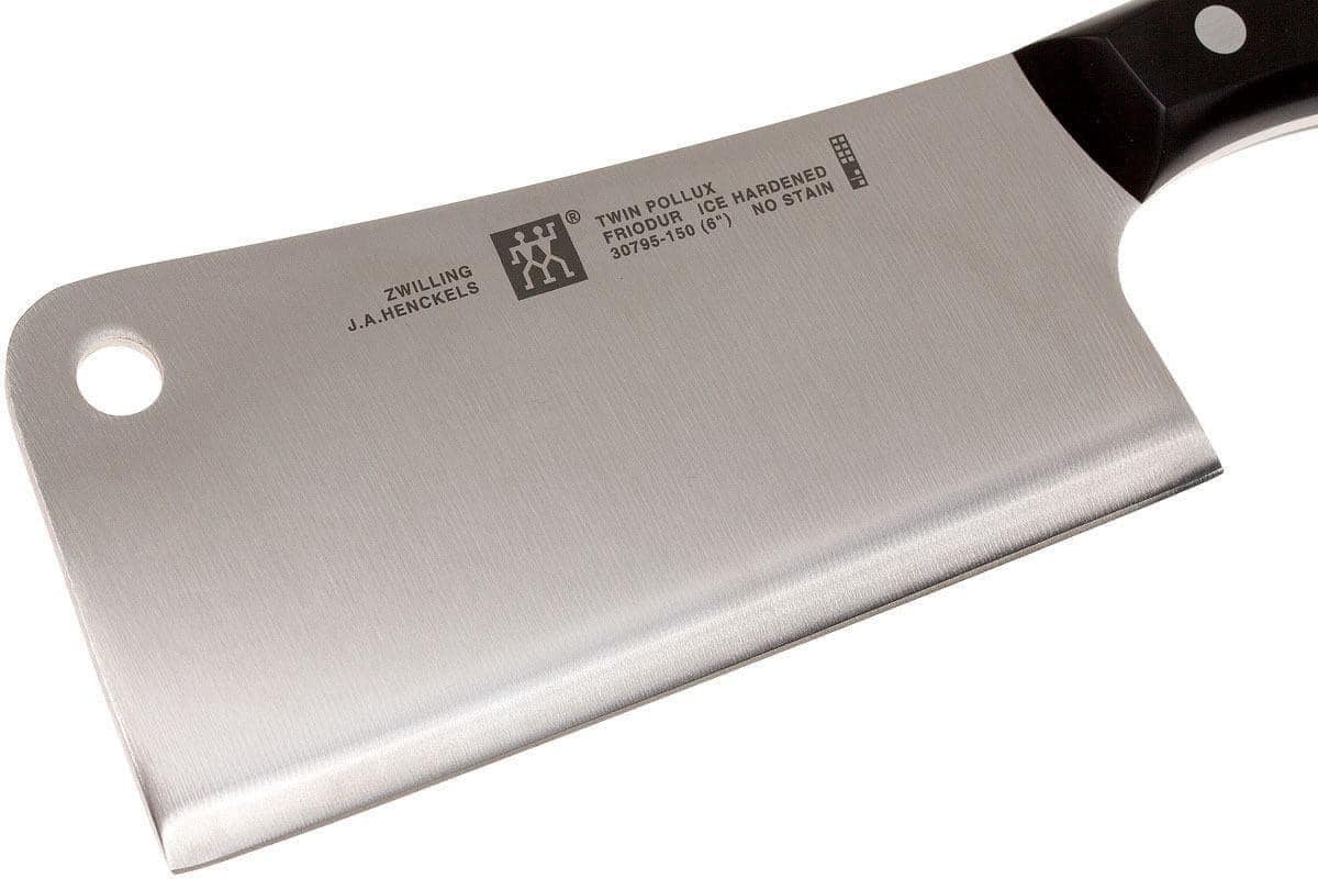 DAO CHẶT ZWILLING TWIN POLLUX